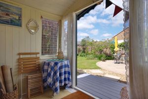 Summer House- click for photo gallery